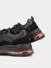 Кроссовки повседневные Tommy Hilfiger модель FM0FM03902-BDS Кроссовки повседневные Tommy Hilfiger модель FM0FM03902-BDS Фото