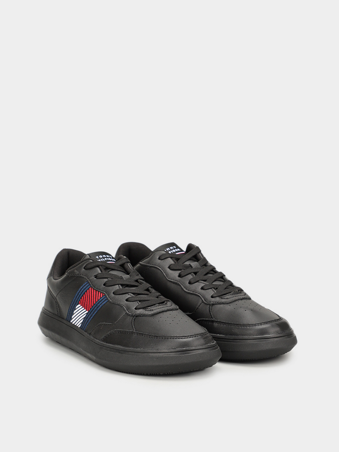 Кросівки повсякденні Tommy Hilfiger модель FM0FM03904-BDS Фото