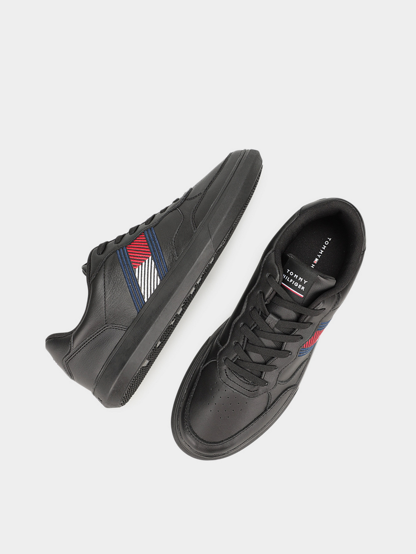 Кросівки повсякденні Tommy Hilfiger модель FM0FM03904-BDS Фото