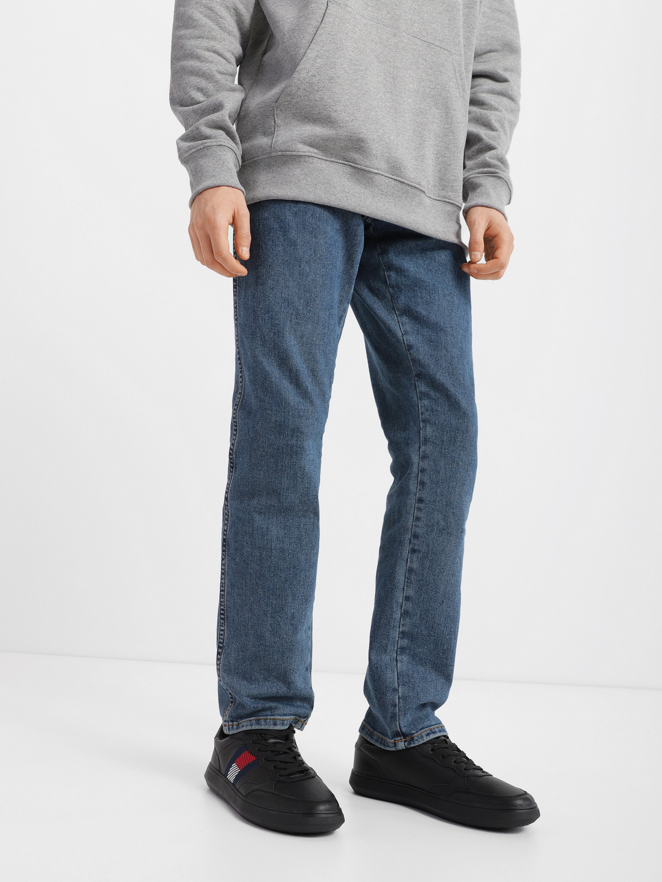 Кросівки повсякденні Tommy Hilfiger модель FM0FM03904-BDS Фото