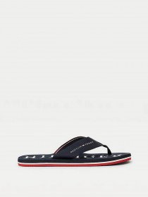 Вьетнамки Tommy Hilfiger модель FM0FM03917-DW5 Фото