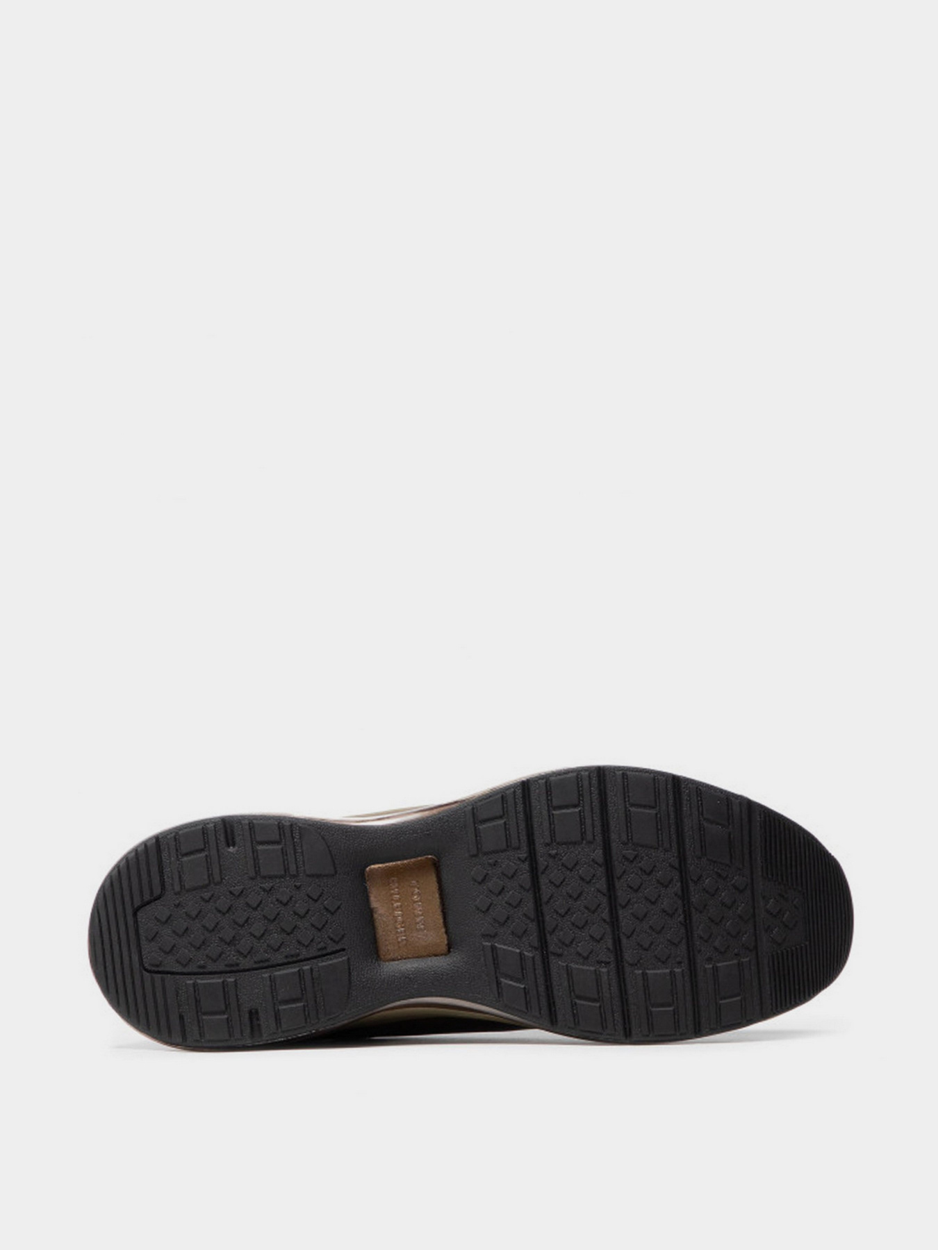 Кроссовки Tommy Hilfiger AIR BUBBLE модель FM0FM03902-RBU Фото