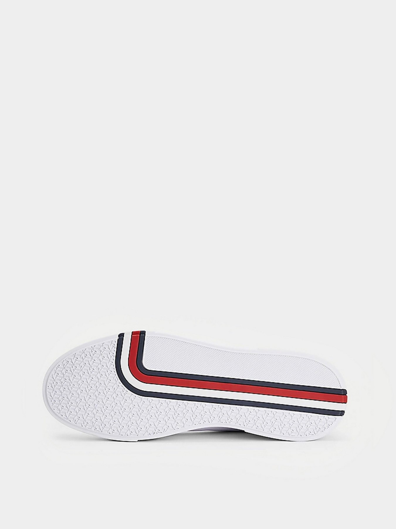 Кроссовки Tommy Hilfiger MODERN CUPSOLE модель FM0FM03903-YBR Фото