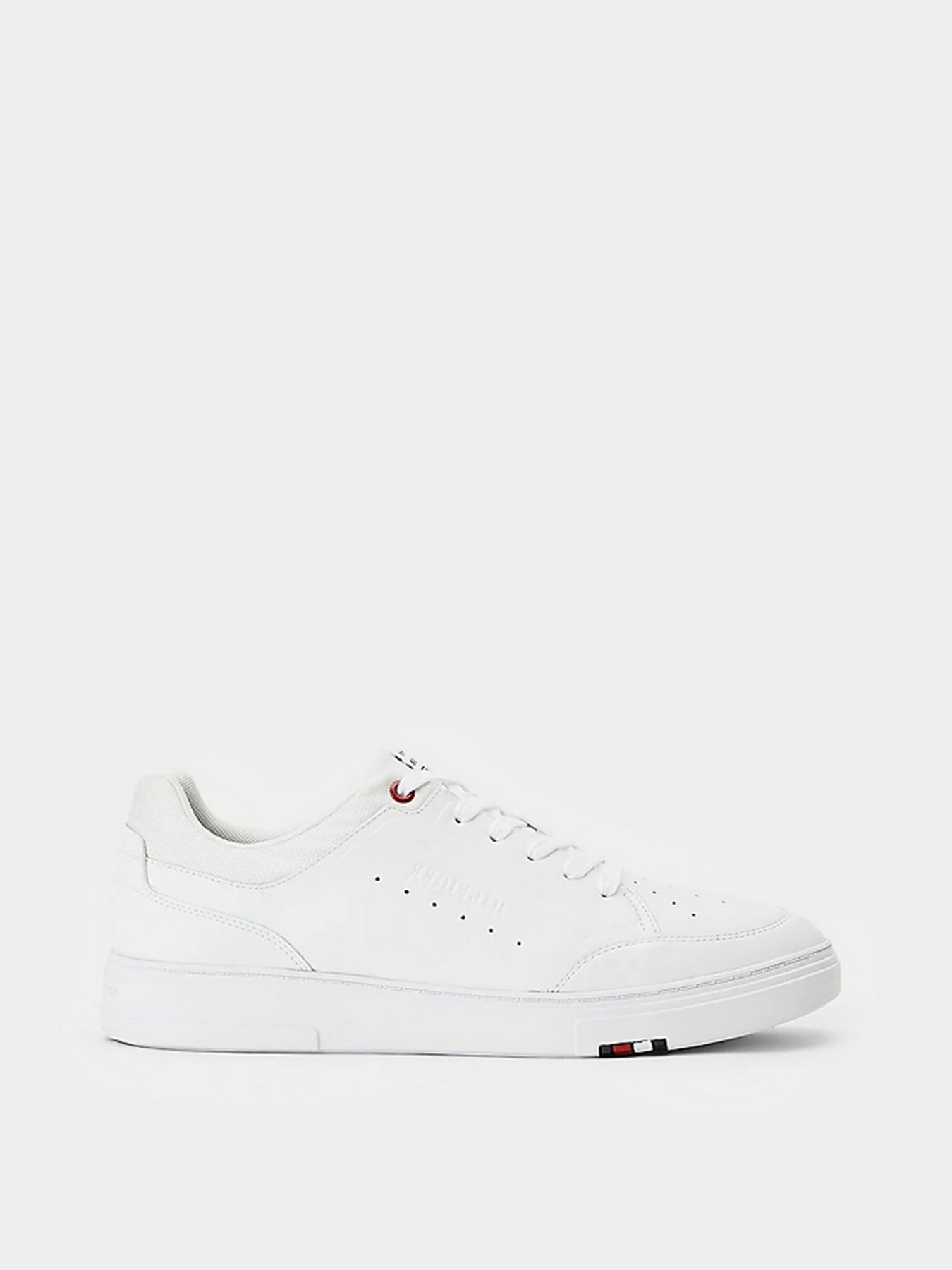 Кроссовки Tommy Hilfiger MODERN CUPSOLE модель FM0FM03903-YBR Фото