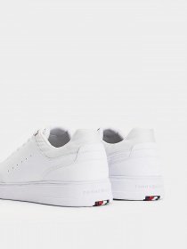 Кроссовки Tommy Hilfiger MODERN CUPSOLE модель FM0FM03903-YBR Фото