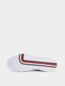 Кроссовки Tommy Hilfiger MODERN CUPSOLE модель FM0FM03903-YBR Фото