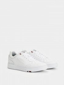 Кроссовки Tommy Hilfiger MODERN CUPSOLE модель FM0FM03903-YBR Фото