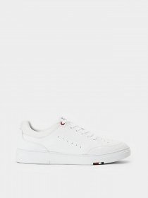 Кроссовки Tommy Hilfiger MODERN CUPSOLE модель FM0FM03903-YBR Фото