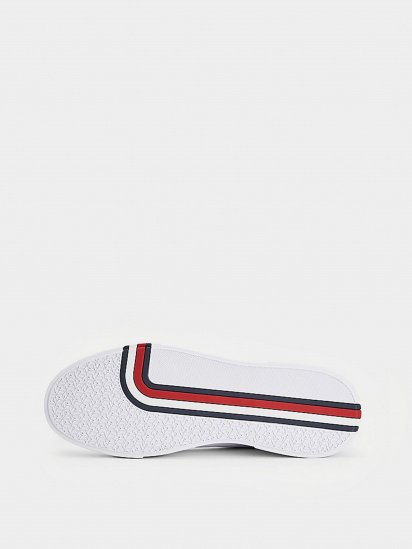 Кросівки Tommy Hilfiger MODERN CUPSOLE модель FM0FM03903-YBR — фото 3 - INTERTOP