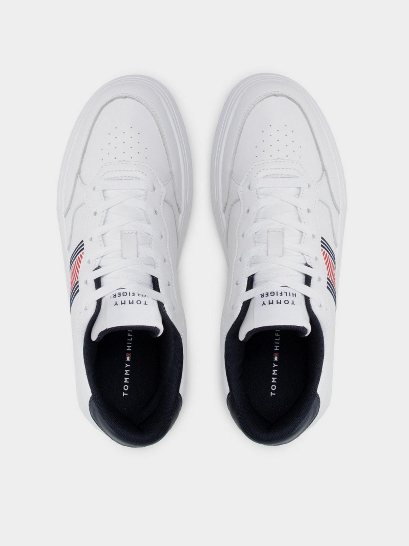 Кроссовки Tommy Hilfiger модель FM0FM03904-YBR Фото