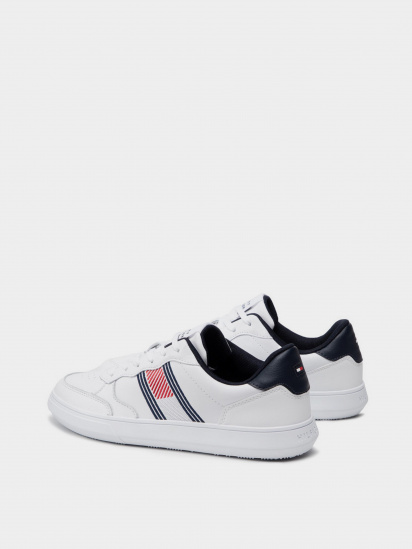 Кросівки Tommy Hilfiger модель FM0FM03904-YBR — фото - INTERTOP