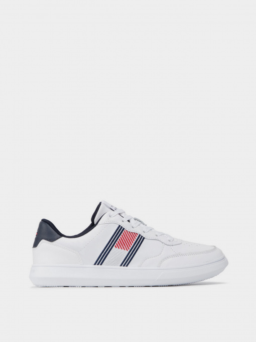 Кроссовки Tommy Hilfiger модель FM0FM03904-YBR Фото