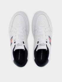 Кроссовки повседневные Tommy Hilfiger модель FM0FM03904-YBR Фото