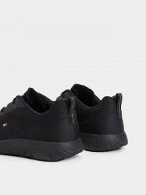 Кроссовки Tommy Hilfiger MODERN модель FM0FM03900-BDS Фото