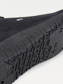 Кроссовки Tommy Hilfiger MODERN модель FM0FM03900-BDS Фото