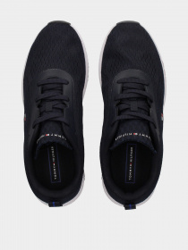 Кроссовки повседневные Tommy Hilfiger MODERN модель FM0FM03900-DW5 Фото