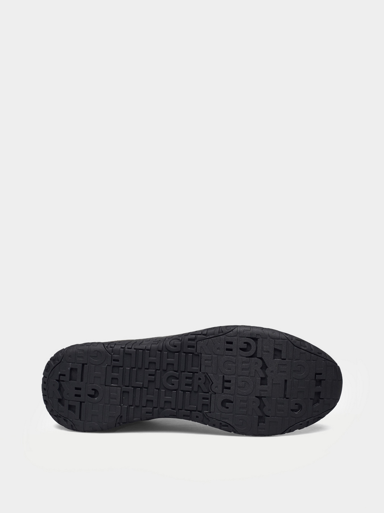 Кроссовки повседневные Tommy Hilfiger MODERN модель FM0FM03900-RBU Фото