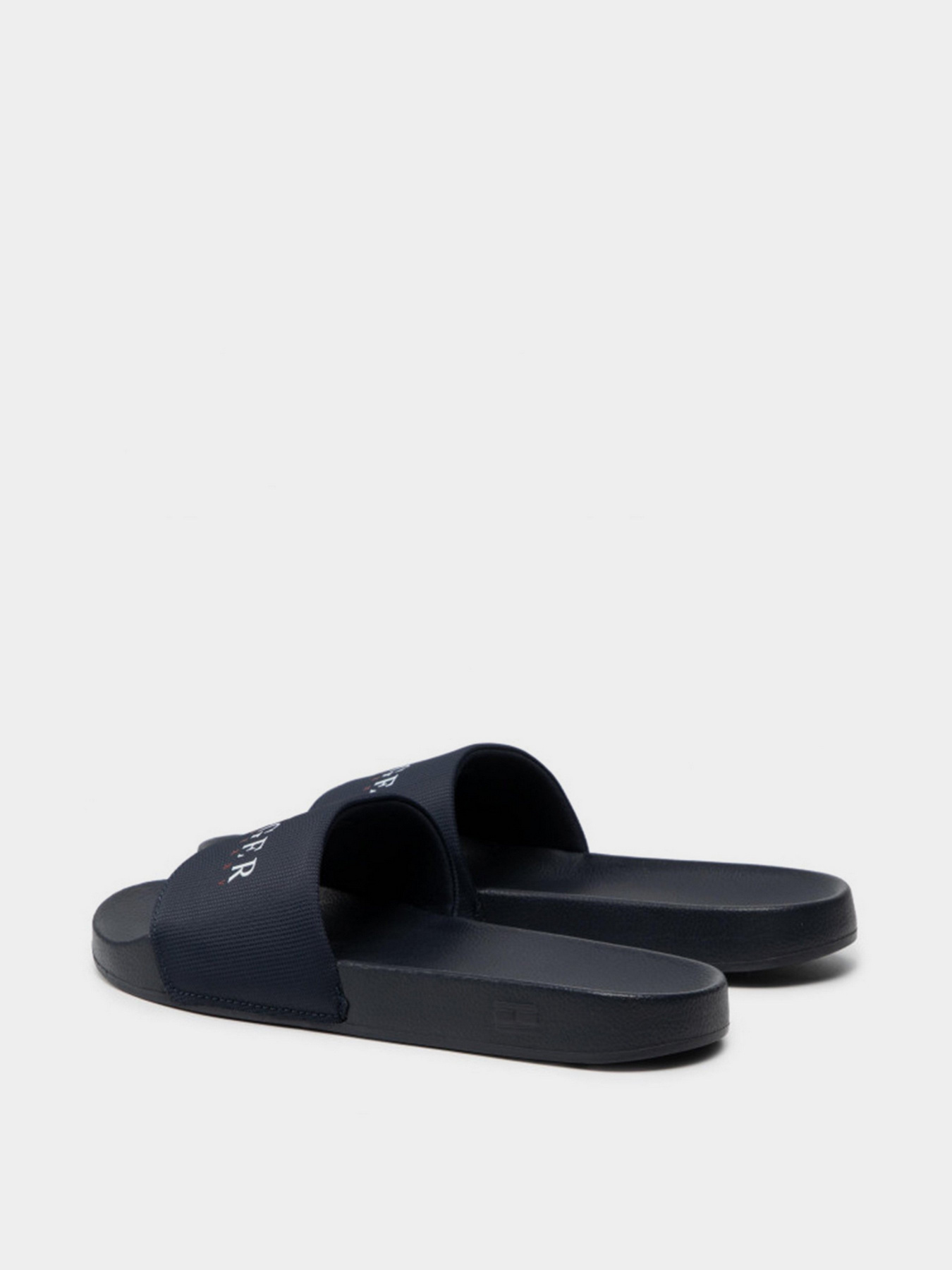 Шлепанцы Tommy Hilfiger модель FM0FM03886-DW5 Фото