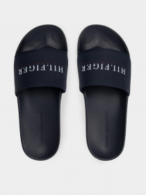 Шлепанцы Tommy Hilfiger модель FM0FM03886-DW5 Фото