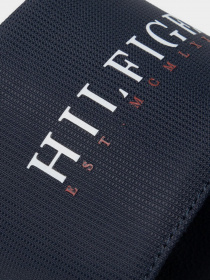 Шлепанцы Tommy Hilfiger модель FM0FM03886-DW5 Фото