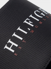 Шлепанцы Tommy Hilfiger модель FM0FM03886-BDS Фото