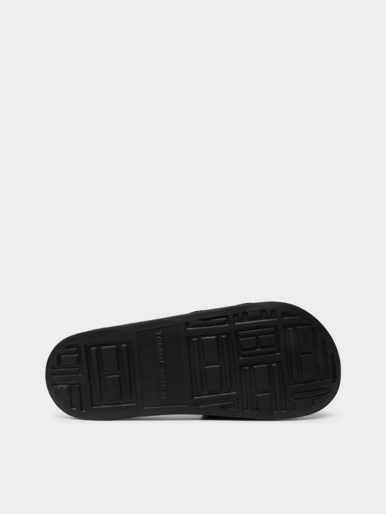 Шльопанці Tommy Hilfiger модель FM0FM03886-BDS Фото