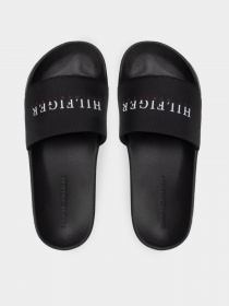 Шльопанці Tommy Hilfiger модель FM0FM03886-BDS Фото