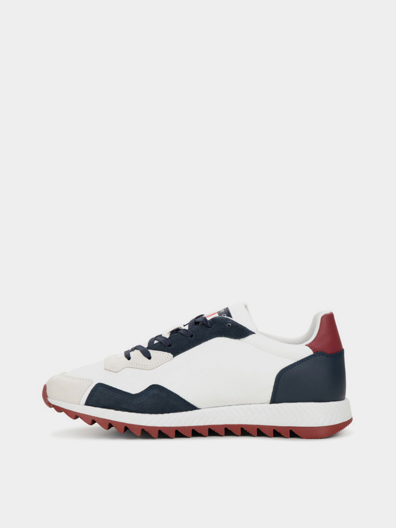 Кроссовки Tommy Hilfiger модель EM0EM00872-0GY Фото