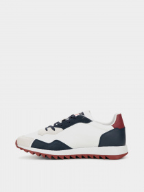 Кроссовки повседневные Tommy Hilfiger модель EM0EM00872-0GY Фото