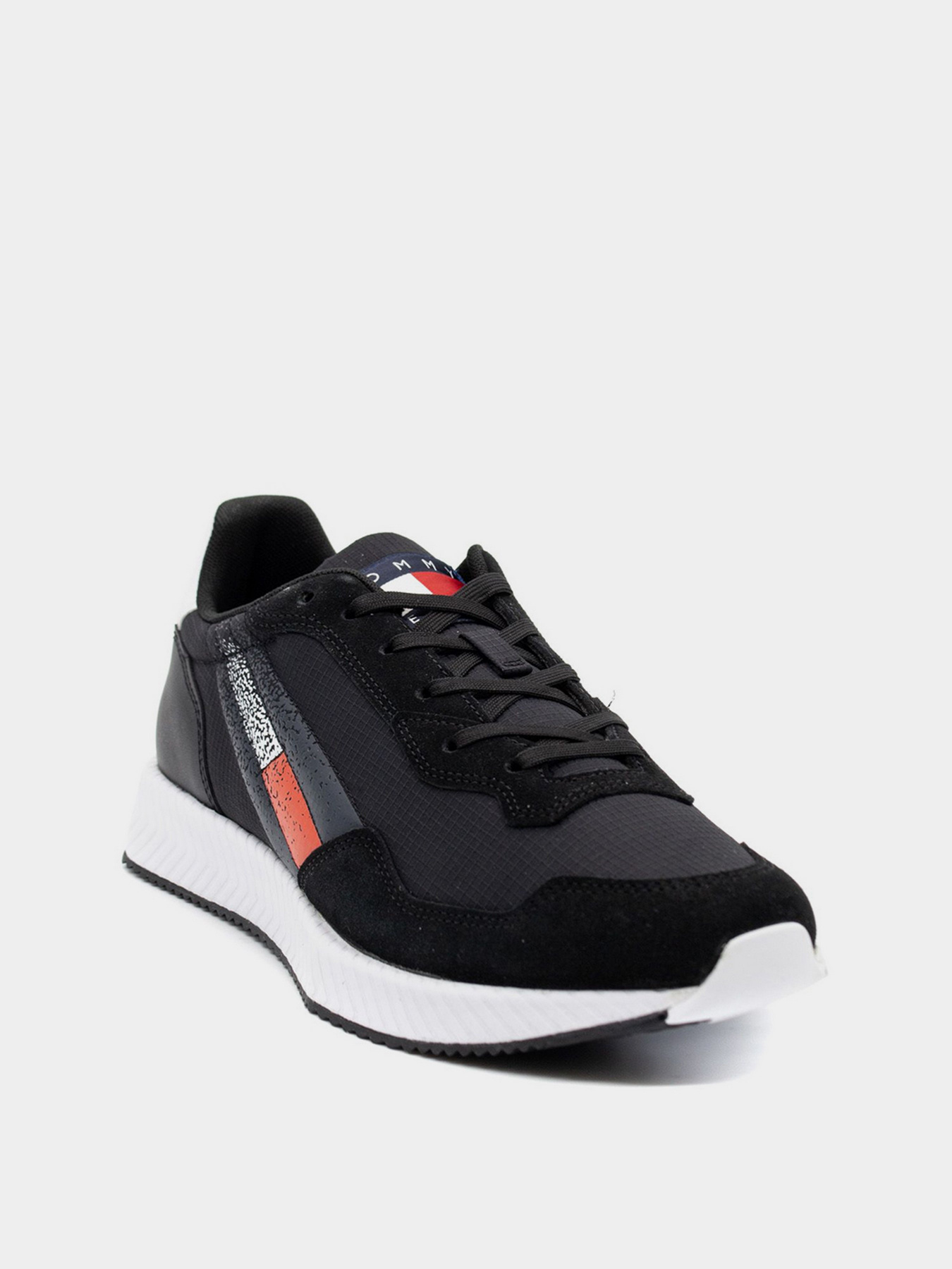 Кроссовки Tommy Hilfiger модель EM0EM00872-BDS Фото