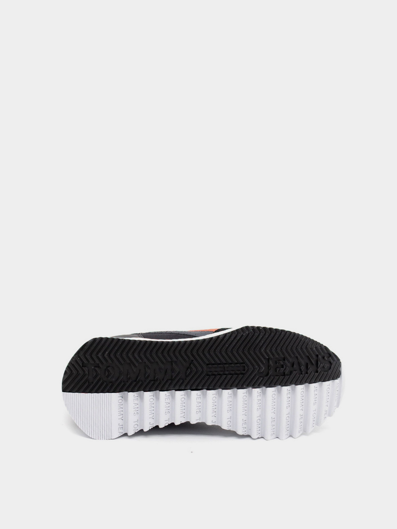 Кросівки повсякденні Tommy Hilfiger модель EM0EM00872-BDS Фото