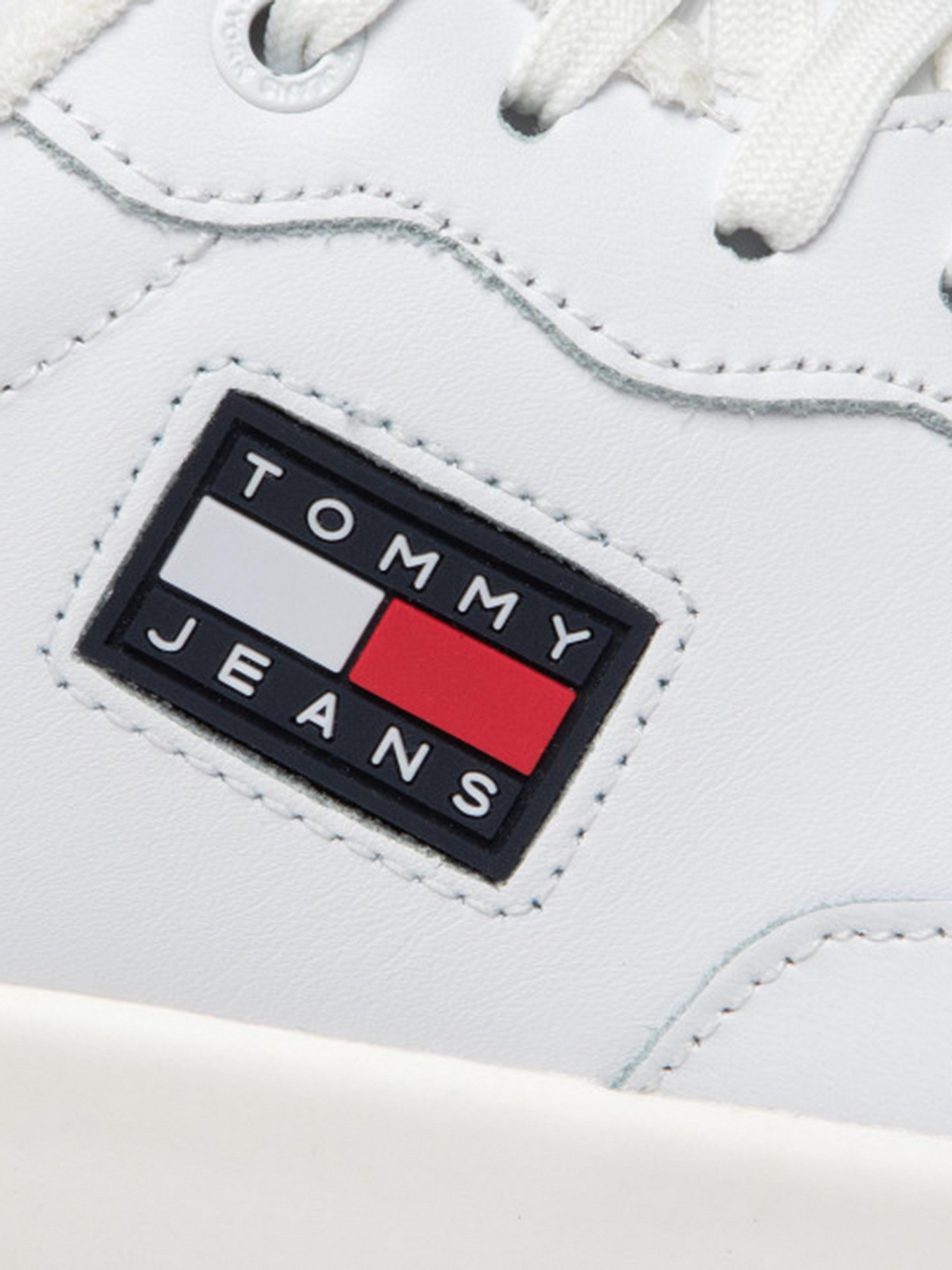 Кроссовки Tommy Hilfiger модель EM0EM00899-YBR Фото