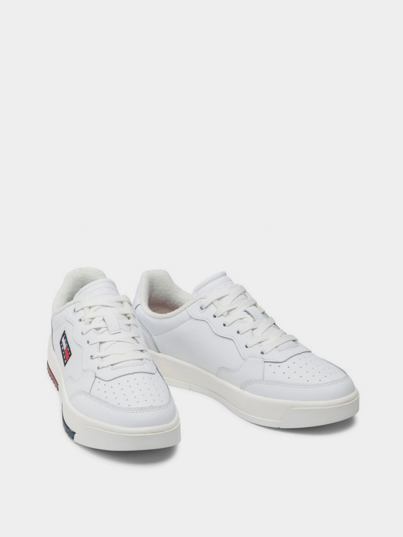 Кроссовки Tommy Hilfiger модель EM0EM00899-YBR Фото