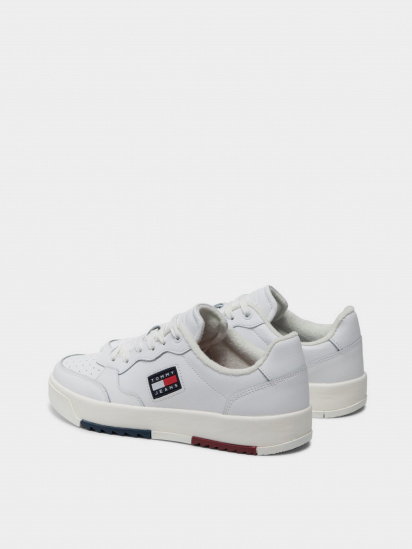 Кросівки Tommy Hilfiger модель EM0EM00899-YBR — фото - INTERTOP