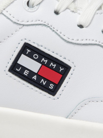 Кроссовки повседневные Tommy Hilfiger модель EM0EM00899-YBR Фото