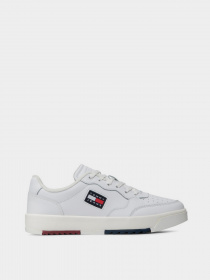 Кроссовки повседневные Tommy Hilfiger модель EM0EM00899-YBR Фото