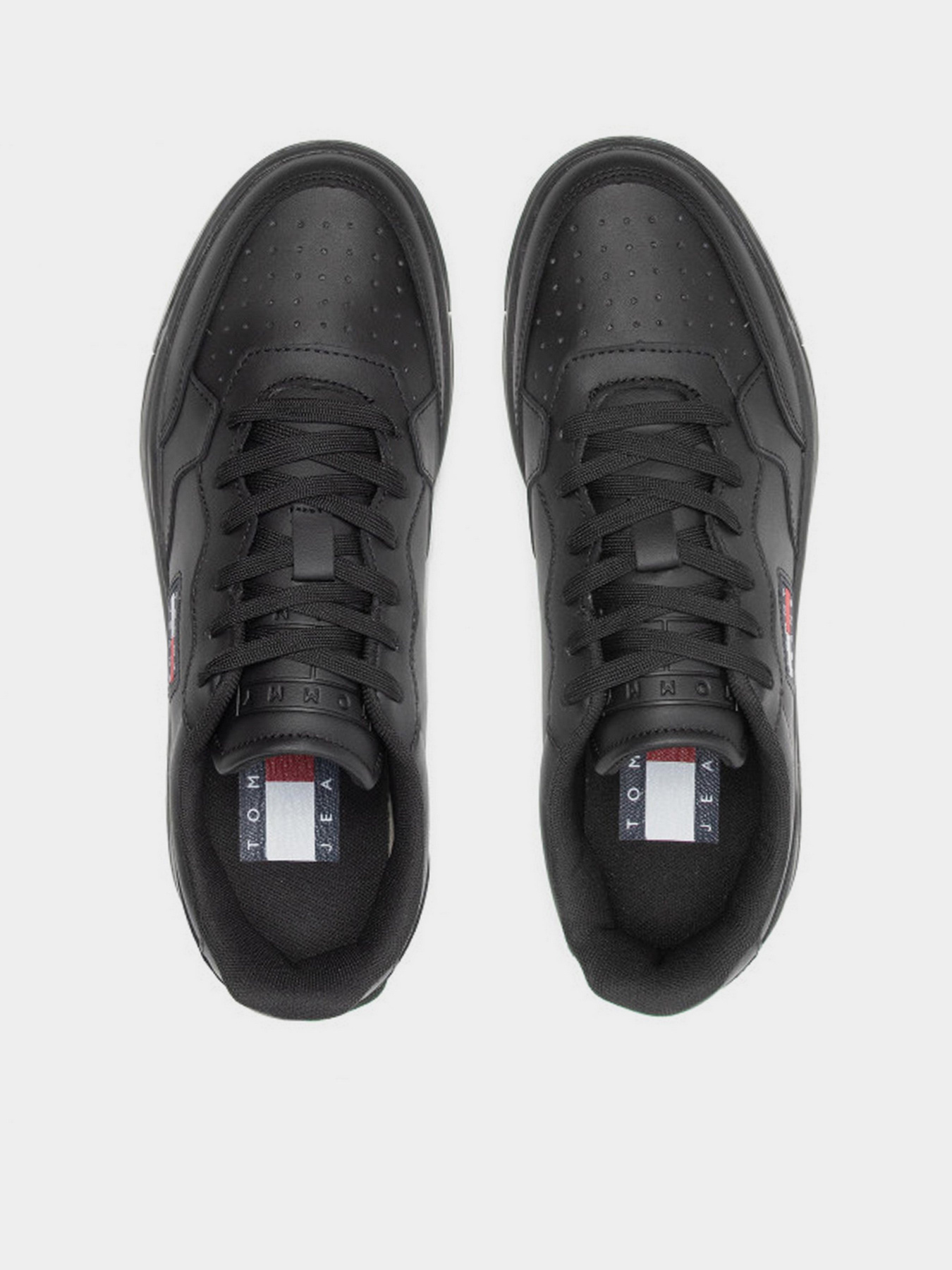 Кроссовки Tommy Hilfiger модель EM0EM00900-BDS Фото