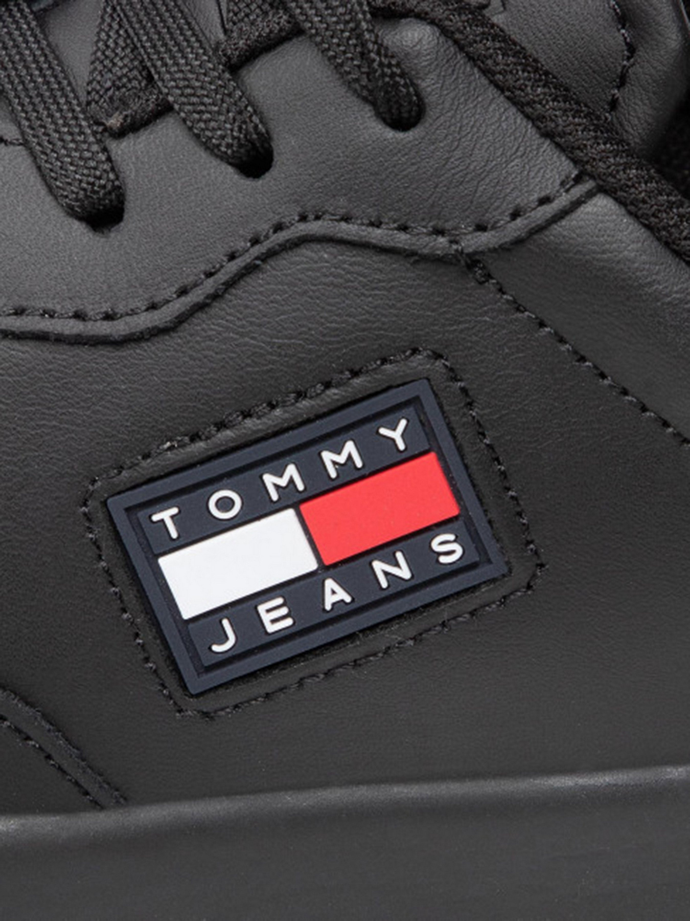 Кроссовки Tommy Hilfiger модель EM0EM00900-BDS Фото