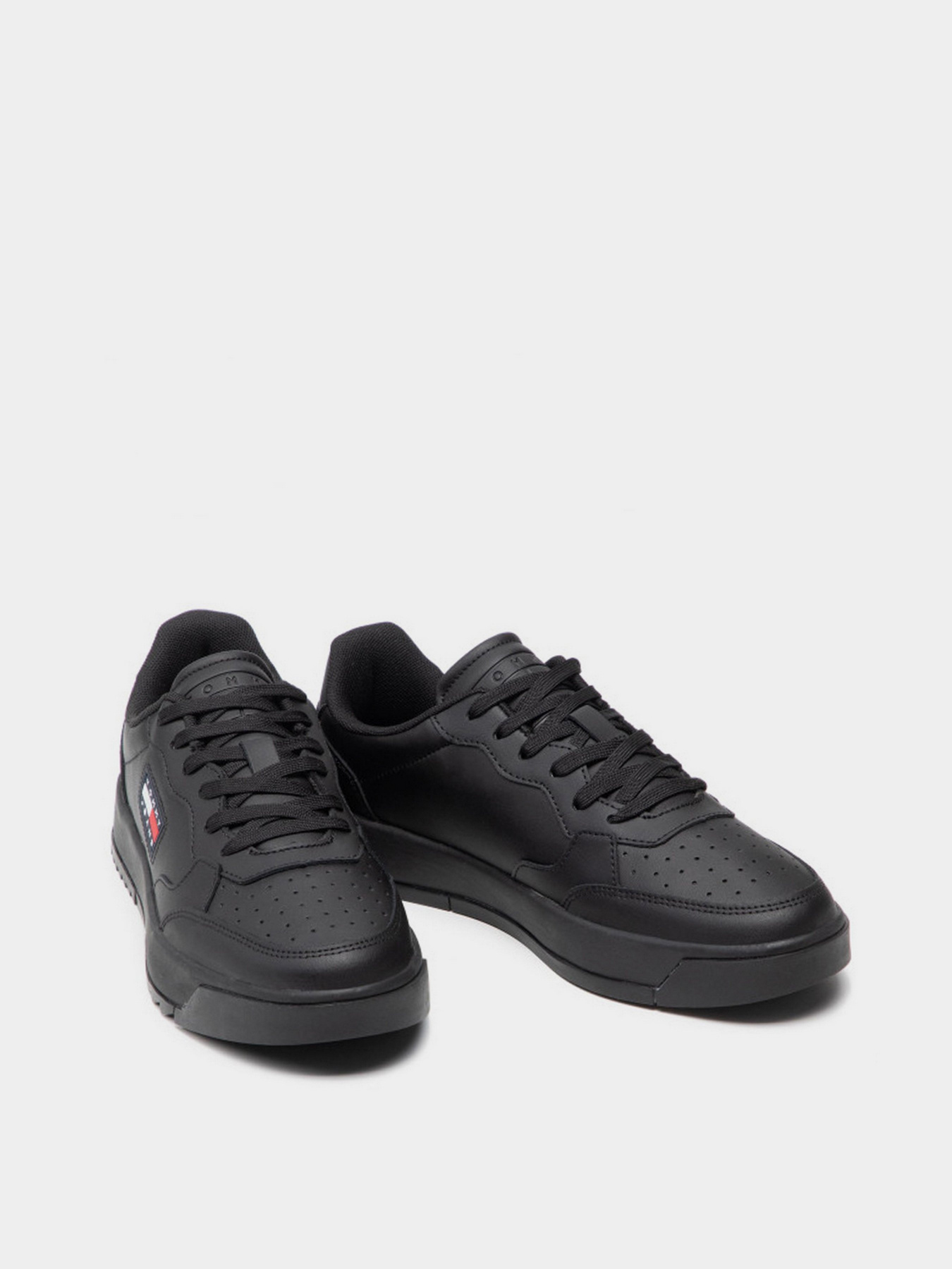 Кроссовки Tommy Hilfiger модель EM0EM00900-BDS Фото