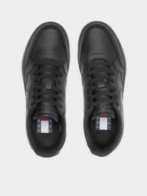 Кросівки повсякденні Tommy Hilfiger модель EM0EM00900-BDS Кросівки повсякденні Tommy Hilfiger модель EM0EM00900-BDS Фото