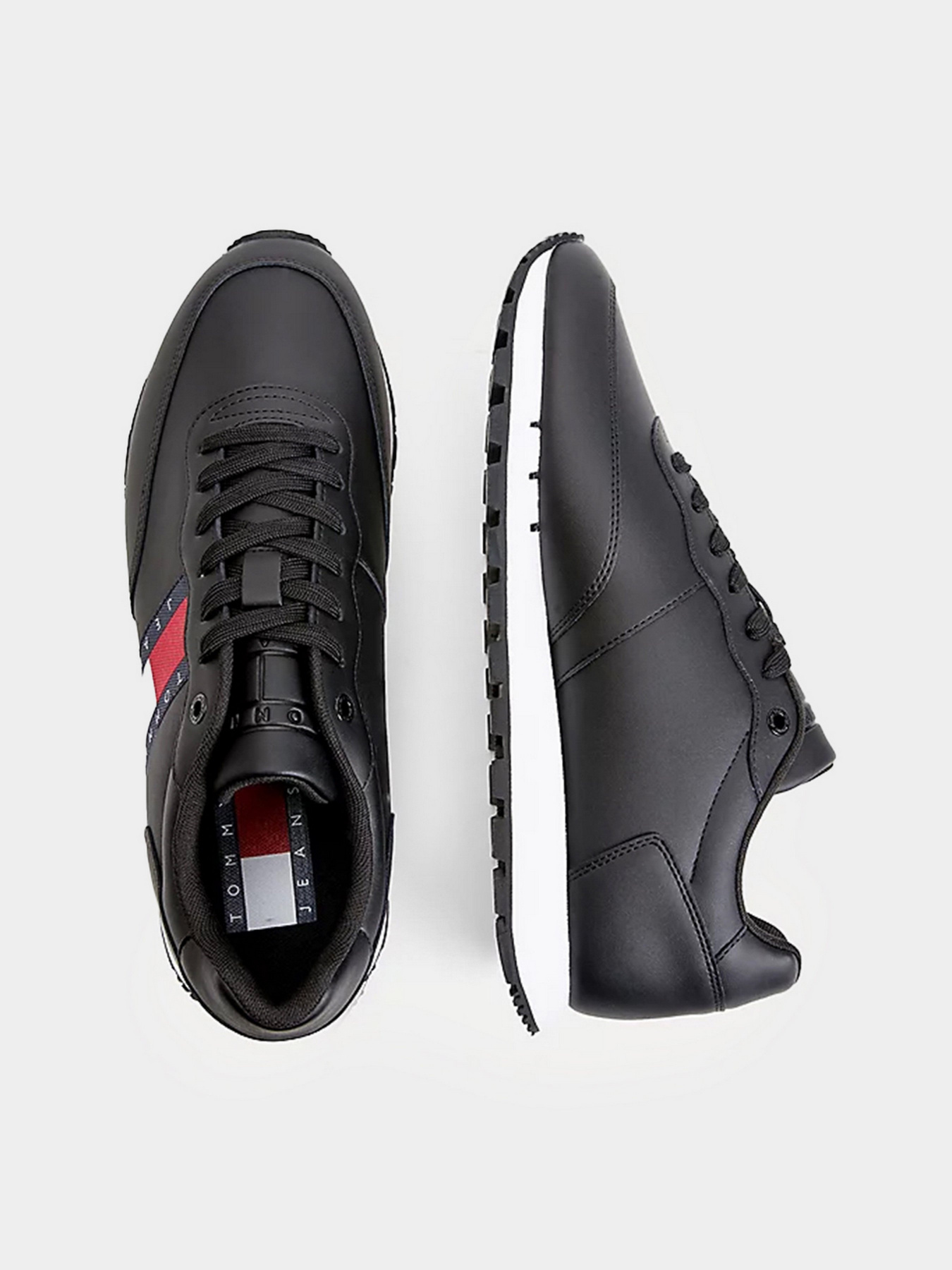 Кроссовки Tommy Hilfiger модель EM0EM00898-BDS Фото