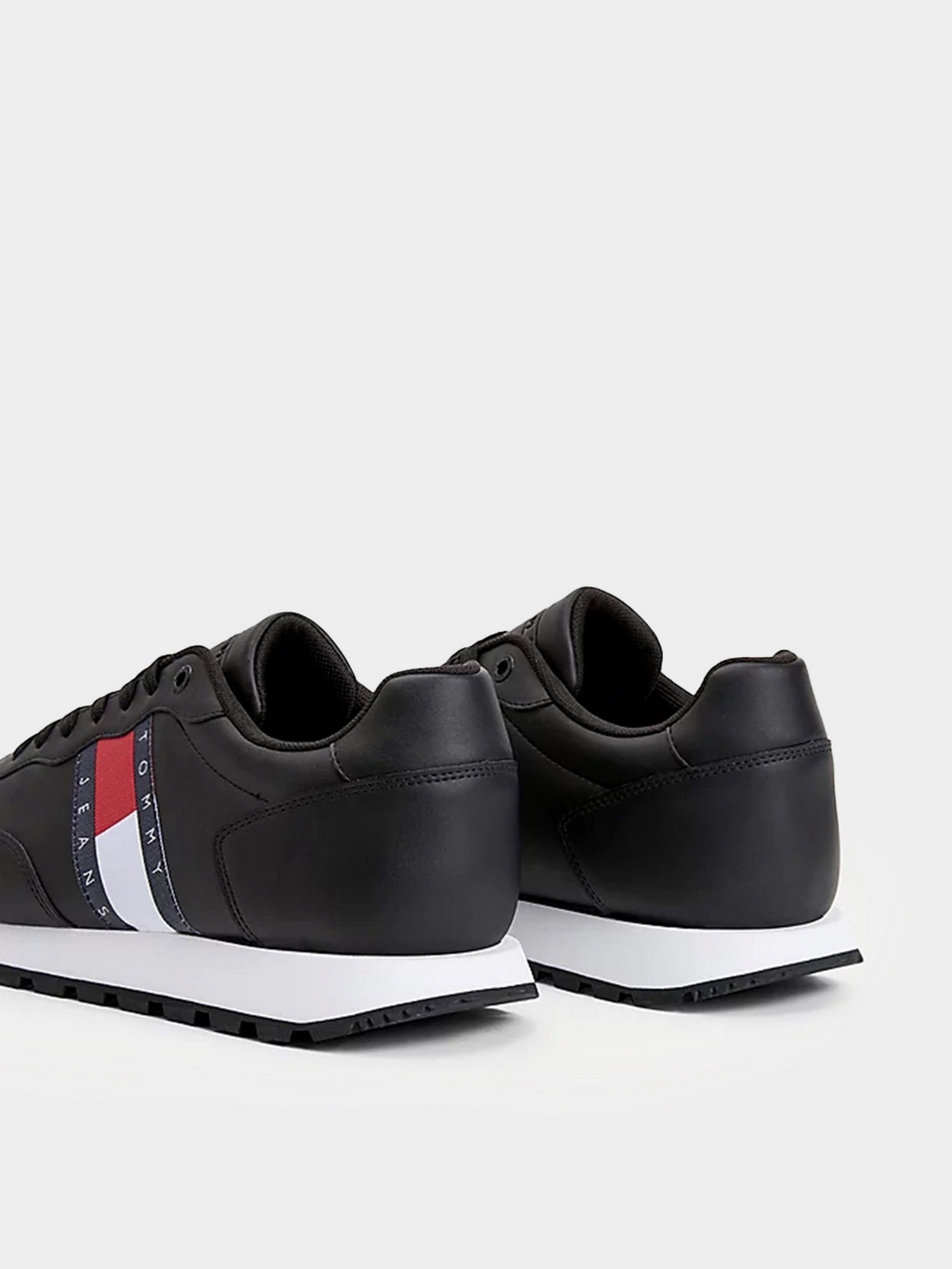 Кроссовки повседневные Tommy Hilfiger модель EM0EM00898-BDS Фото