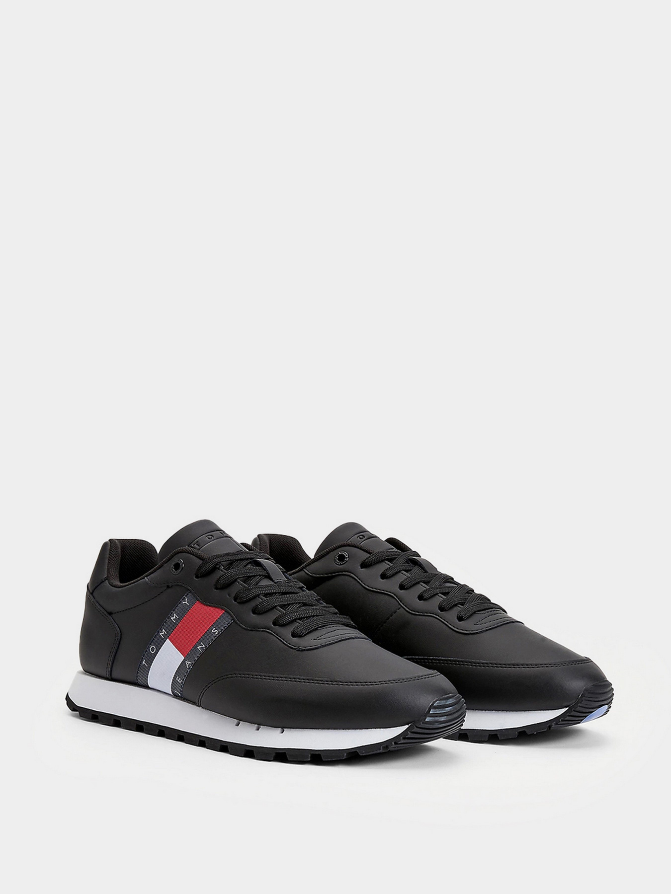 Кроссовки повседневные Tommy Hilfiger модель EM0EM00898-BDS Фото