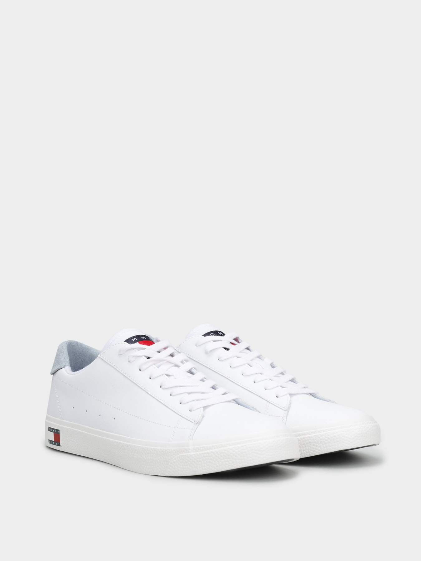 Кроссовки Tommy Hilfiger модель EM0EM00885-YBR Фото