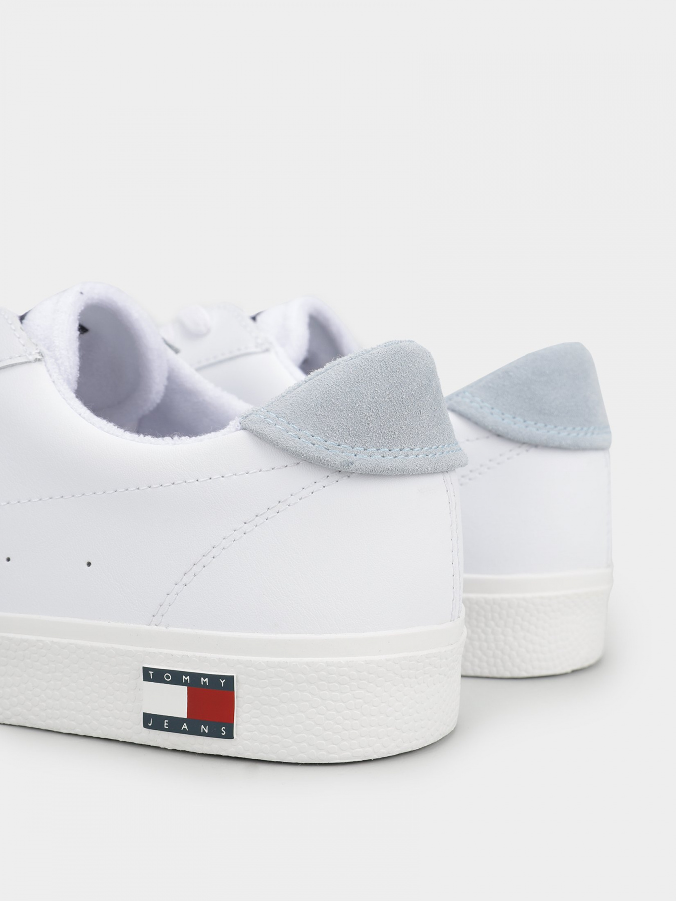 Кроссовки Tommy Hilfiger модель EM0EM00885-YBR Фото