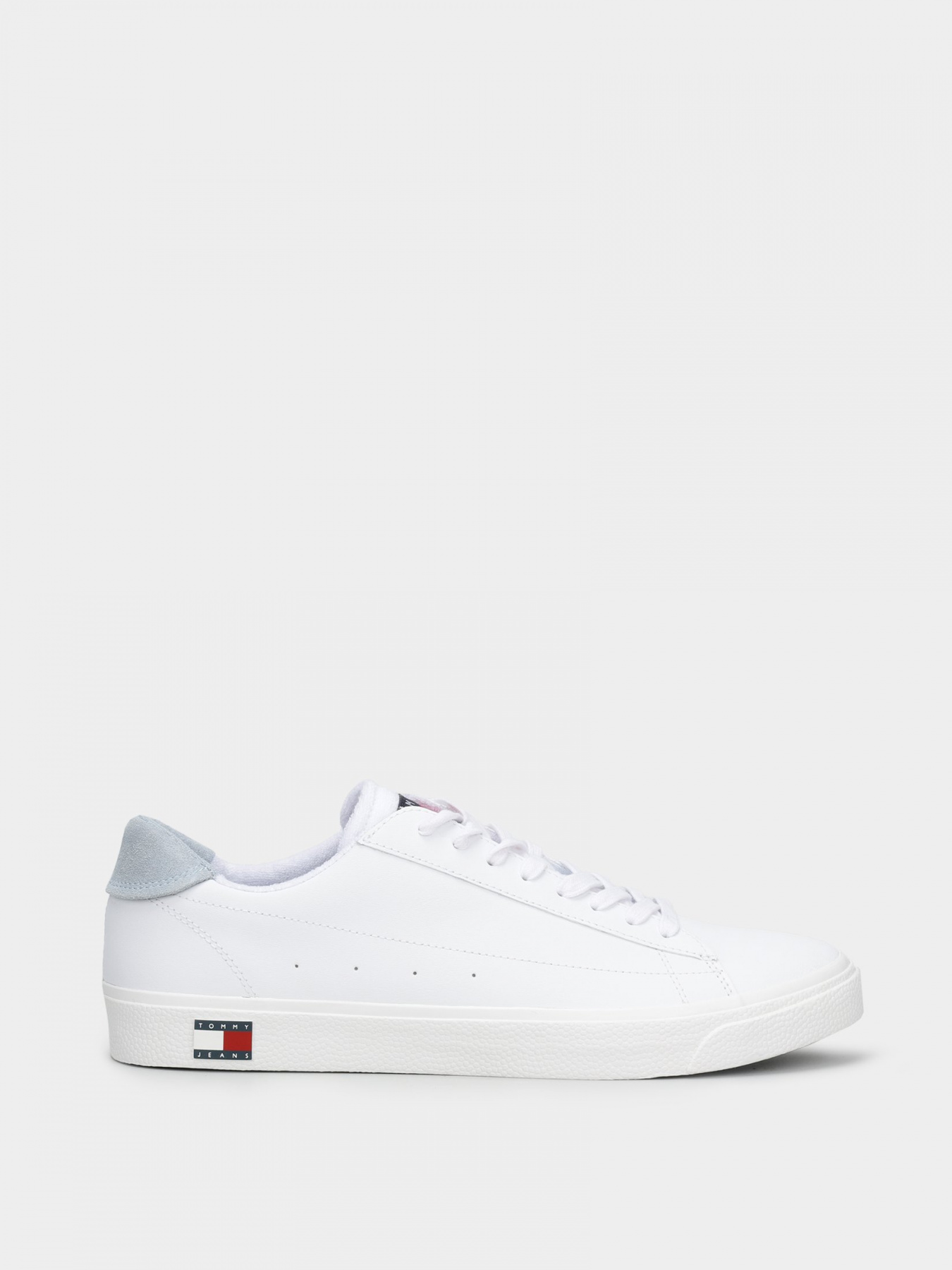 Кросівки повсякденні Tommy Hilfiger модель EM0EM00885-YBR Фото