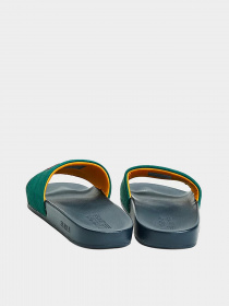 Шлёпанцы Tommy Hilfiger модель EM0EM00869-L6N Фото