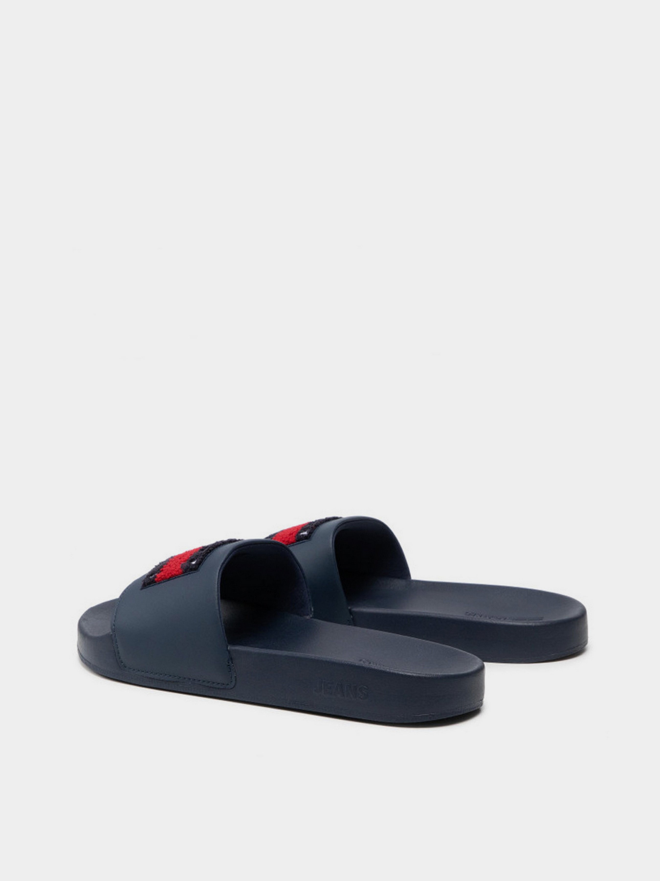 Шлёпанцы Tommy Hilfiger модель EM0EM00870-C87 Фото