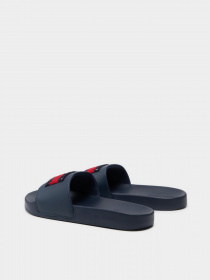 Шлёпанцы Tommy Hilfiger модель EM0EM00870-C87 Фото