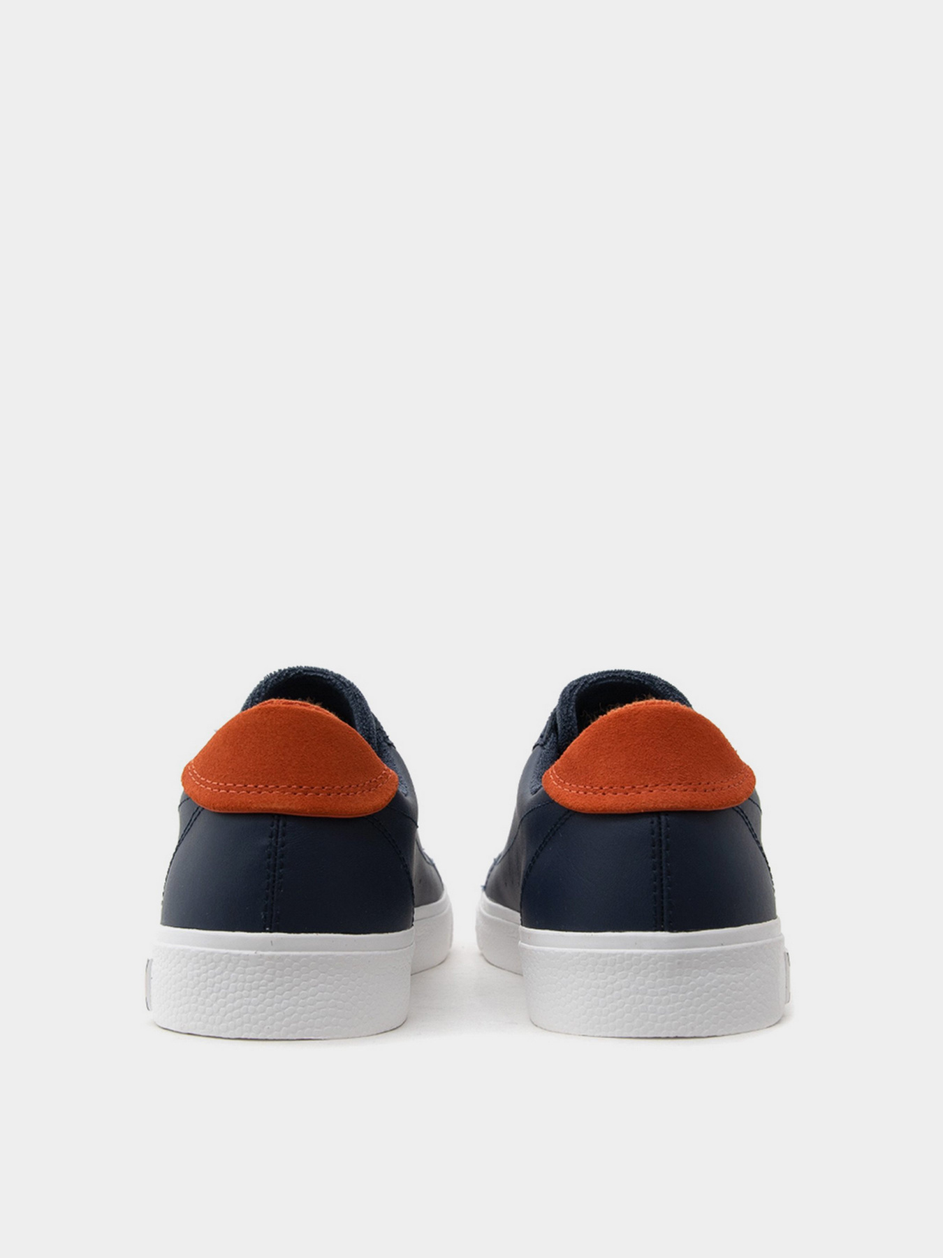 Кеды низкие Tommy Hilfiger модель EM0EM00885-C87 Фото